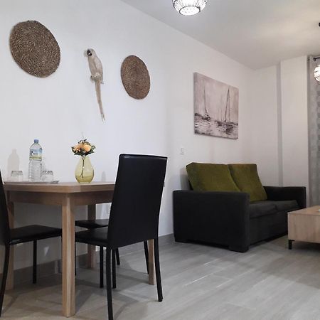 Apartamento Playa Blanca Мелилья Экстерьер фото