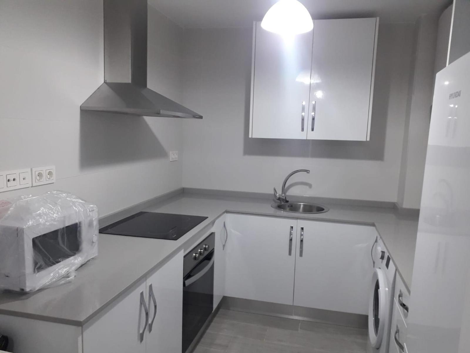 Apartamento Playa Blanca Мелилья Экстерьер фото