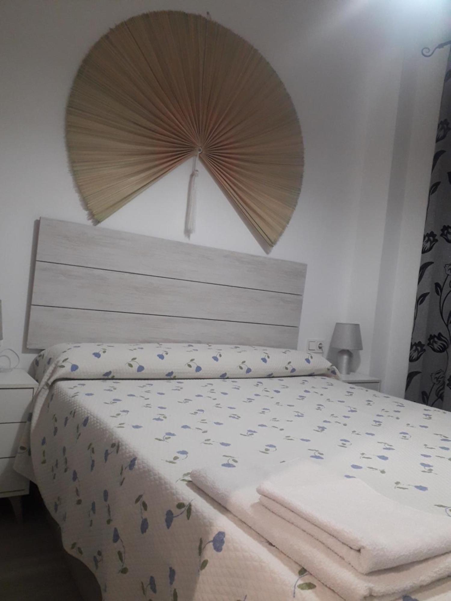 Apartamento Playa Blanca Мелилья Экстерьер фото