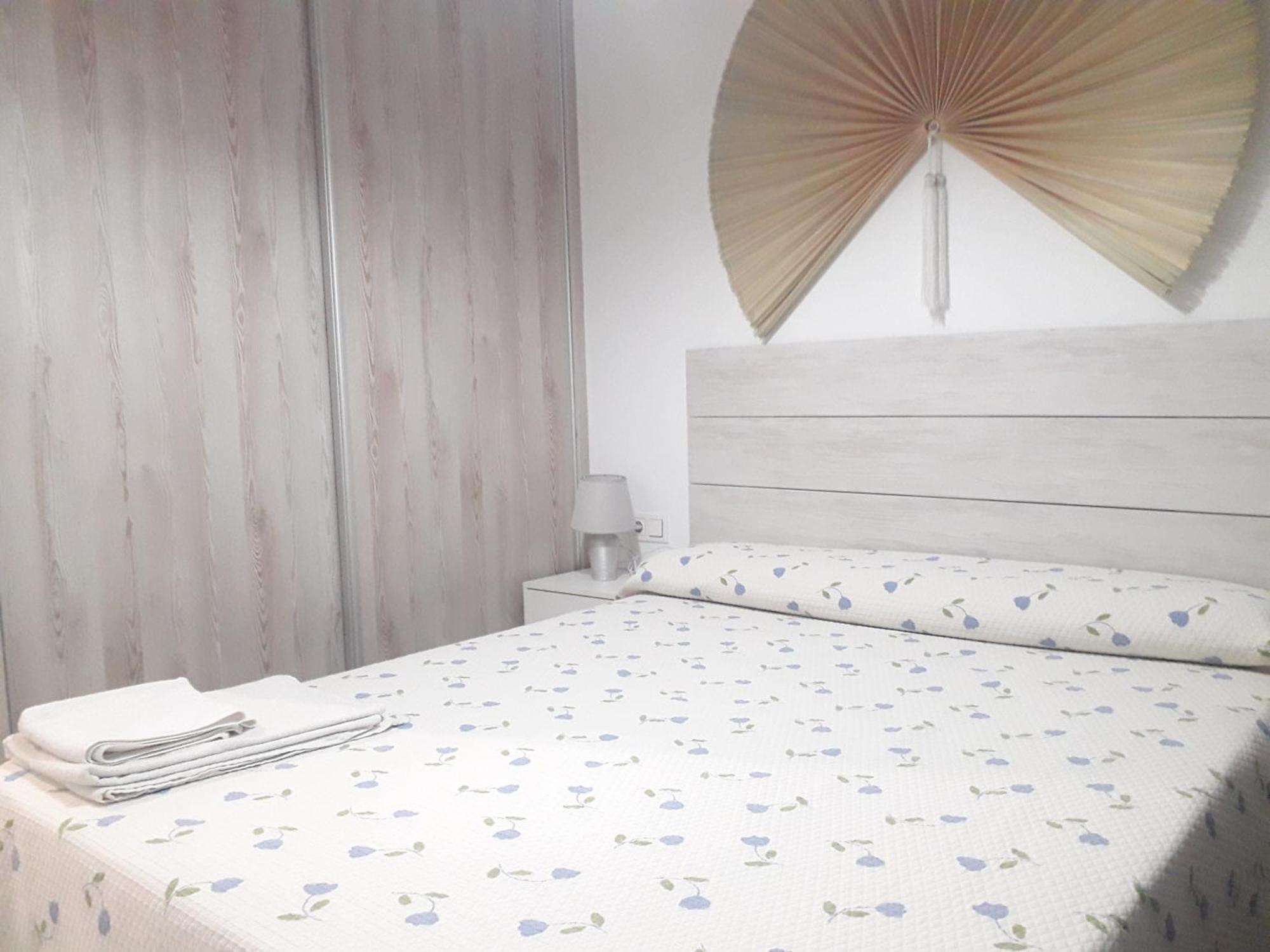 Apartamento Playa Blanca Мелилья Экстерьер фото