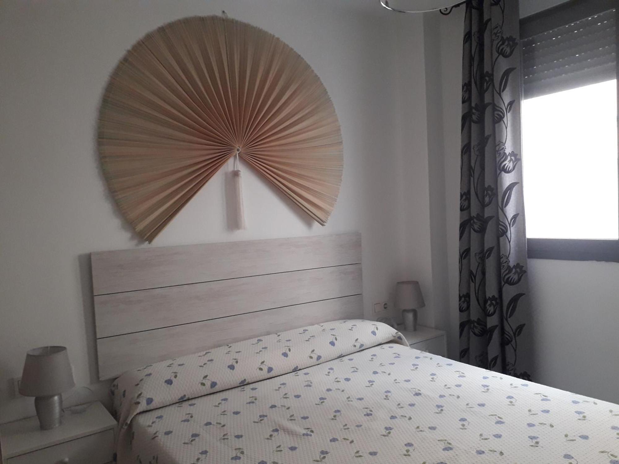 Apartamento Playa Blanca Мелилья Экстерьер фото
