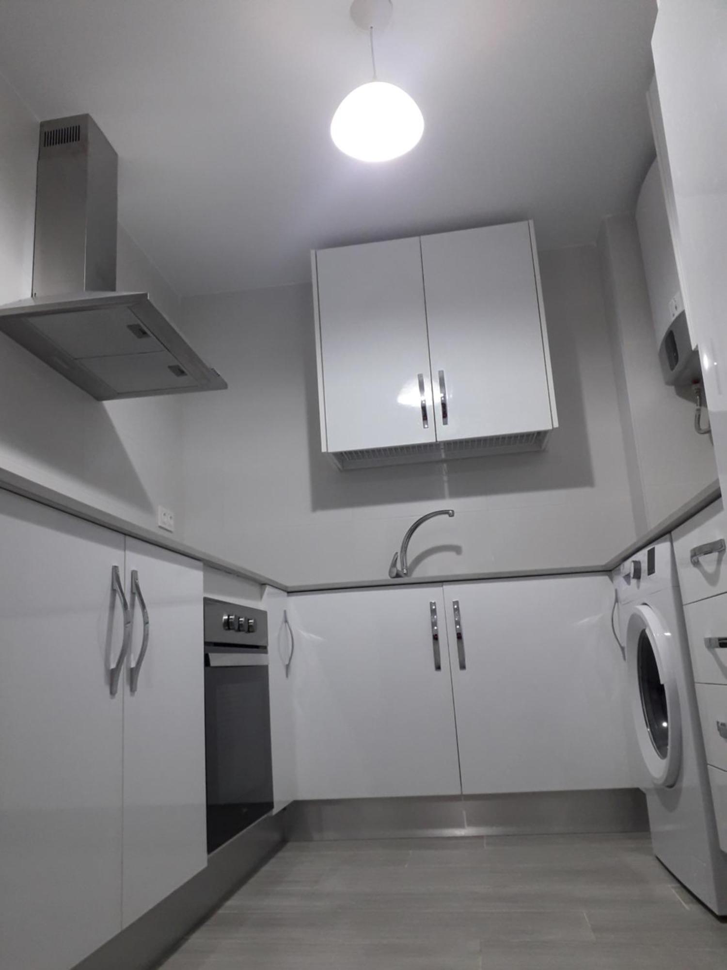 Apartamento Playa Blanca Мелилья Экстерьер фото
